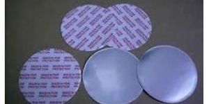 Aluminium Foil Circles