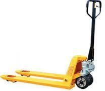 Hydraulic Trolley