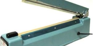 Impulse Sealing Machine