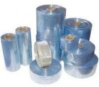 Shrink Film Rolls
