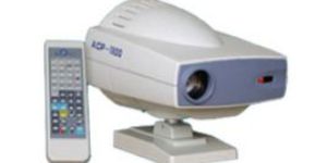 Optical Auto Projector