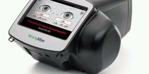 Welch Allyn Portable Auto Refractometer
