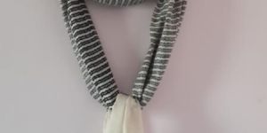 Modern Design Pashmina Scarve