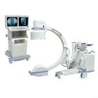 C Arm