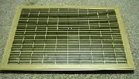 Return Air Floor Grills