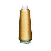 Real Gold Zari Thread