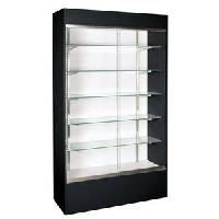 Fully Adjustable Showroom Racks