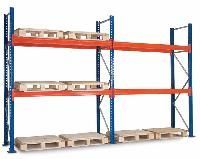 Warehouse Rack