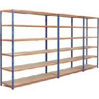 Warehouse Storage Racks