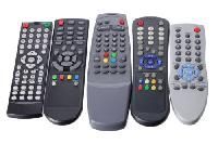 TV Remotes