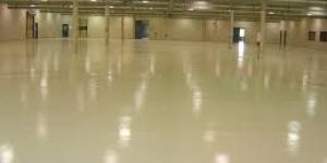 Anti Static Flooring