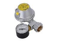 Gas Collecting Device