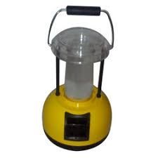 Solar Lantern Cabinets