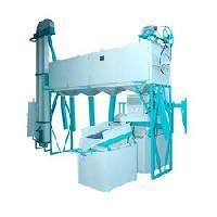Seed Cleaning Machine