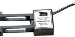 Electronic Extensometer