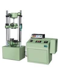 Electronic Universal Testing Machine