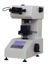 Micro Hardness Tester