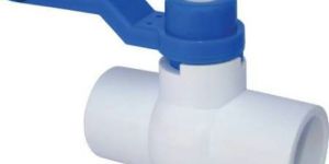 UPVC Ball Valve