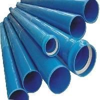Ribbed Screen Pipe