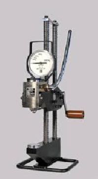 Metal Hardness Tester