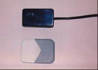 Direct Digital Radiography CCD Imaging Sensor