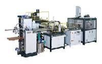 Biscuit Making Machinery