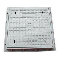 FRP Manhole Covers