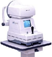 Auto Refractometer