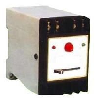 Lubrication Timer