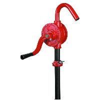 Rotary Oil Pumps