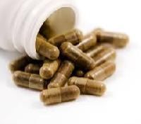 Anti Stress Capsules