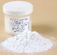 Arrowroot Powder