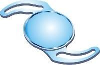 Foldable Intraocular Lenses