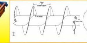 Screw Conveyors