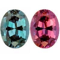 Alexandrite Gemstone
