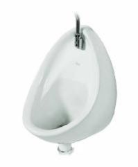 Flat Back Urinal