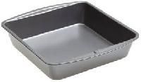 Square Pans