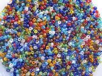 Seed Glass Beads
