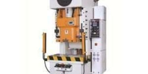 Cross Shaft Power Press