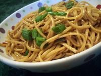 Chinese Noodles
