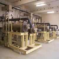 Chlorination Plants