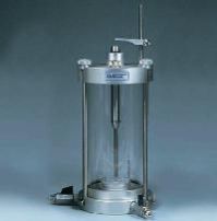Triaxial Cell