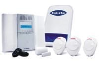 Wireless Intruder Alarm