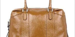 Brown Leather Handbags