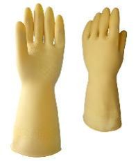 Electrical Safety Gloves