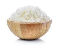 Organic Bamboo Rice