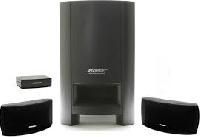 TV Speakers from Bose