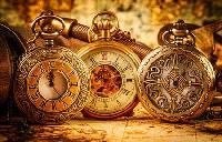 Antique Pocket Watches