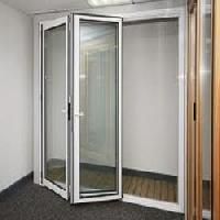 Aluminium Door Section