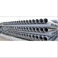 PVC Pipe Scrap